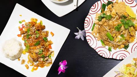 TOMYAM - Thai Kitchen