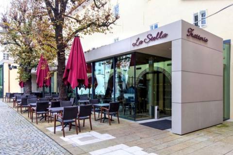 Trattoria La Stella
