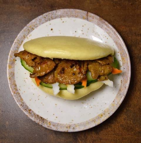 Vpho Vietnam Kitchen