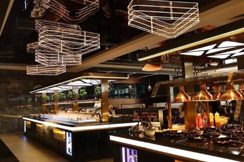 Wok & More