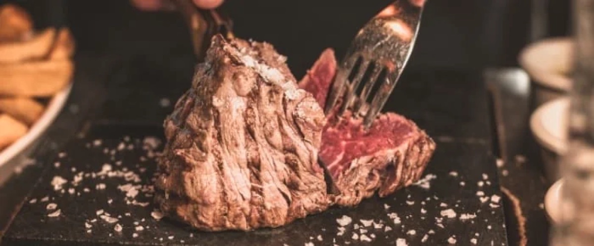 Abacco's Steakhouse