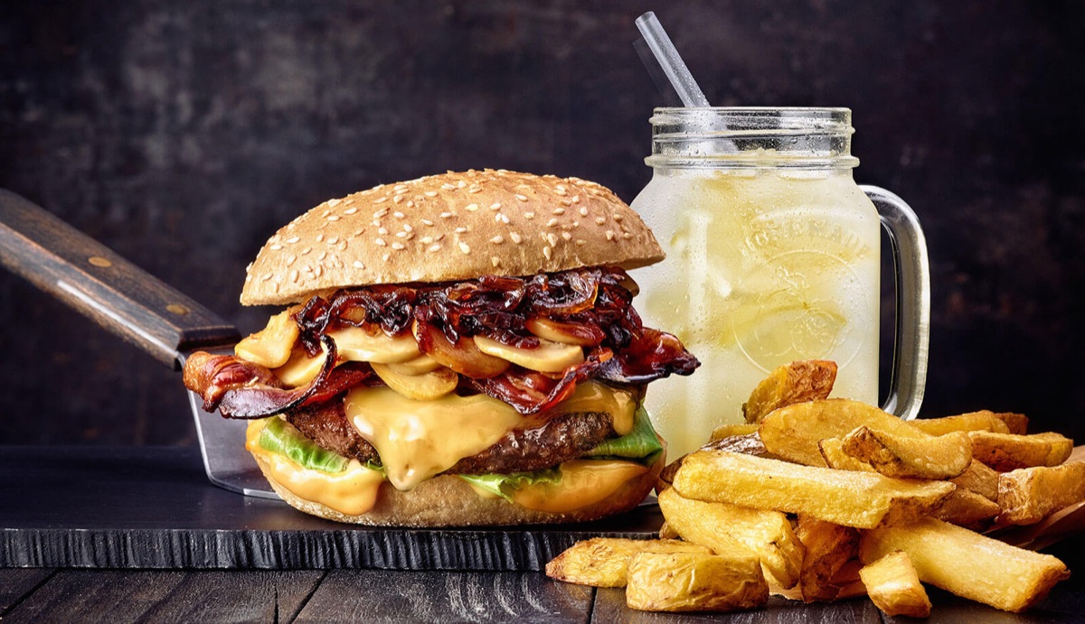 BURGERISTA