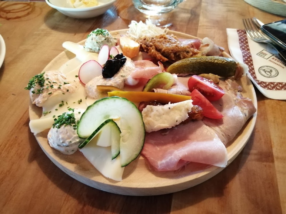 Dies und Das