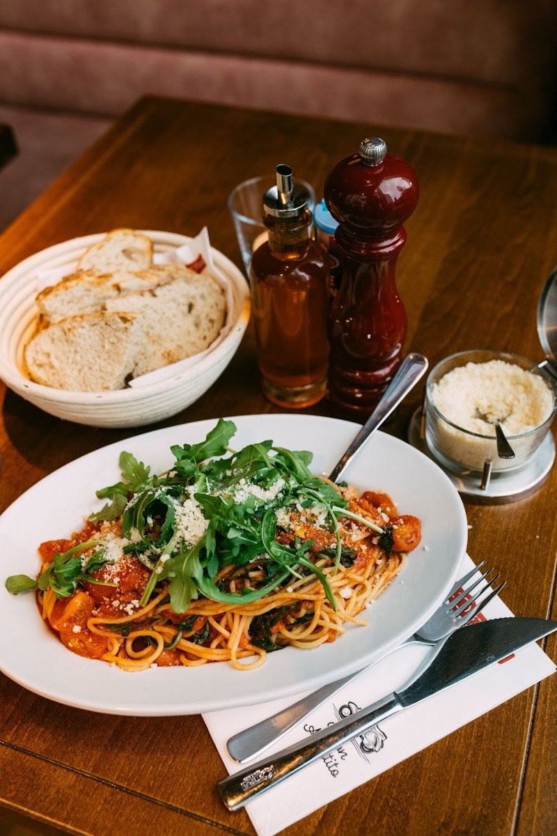 L'Osteria Salzburg