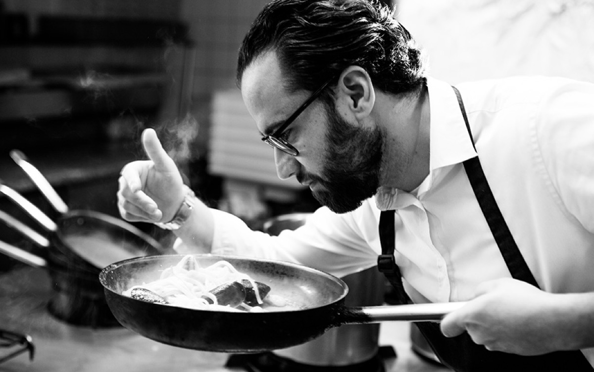 Osteria Cavalli