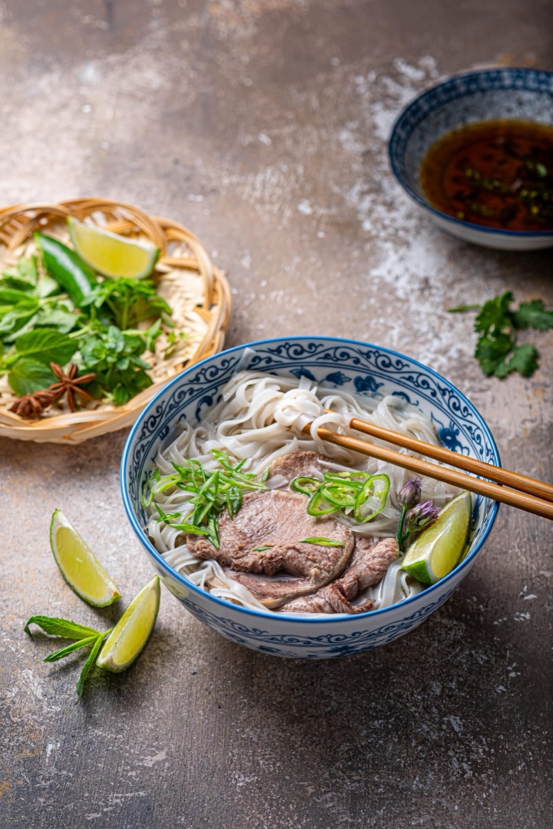 Phở Hà Nội