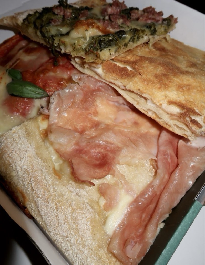 PIZZERIA UNO