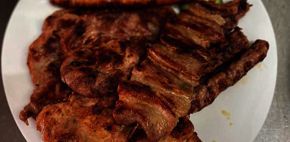 Pizzeria & Grillhaus Bianco