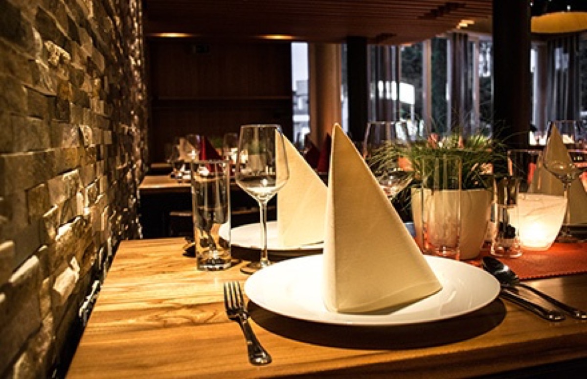 Restaurant Genusspunkt
