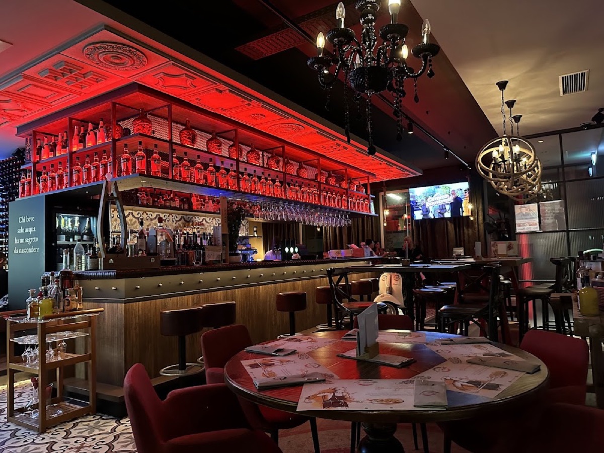 Ristorante La Ruffa