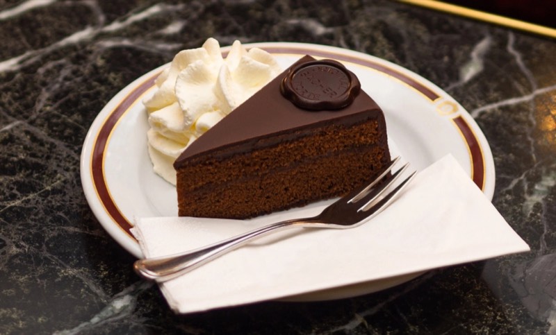Sacher Grill