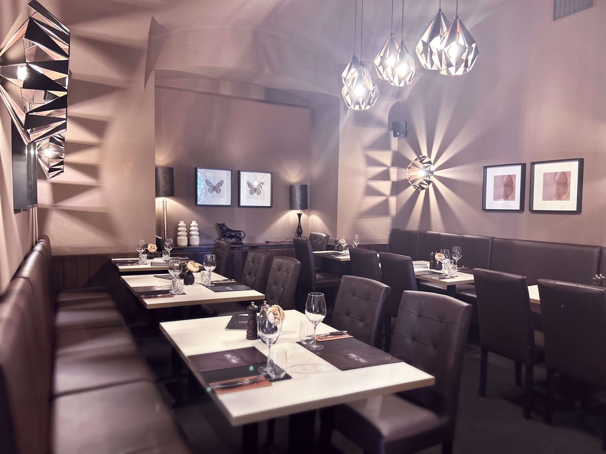 STEAKHOUSE LINZ