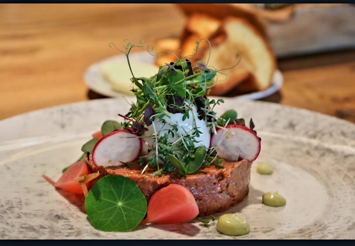X Restaurant